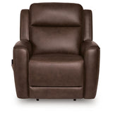  Signature Design by Ashley 4Z-Tribano PCU1530112 Power Lift Recliner IMAGE 4