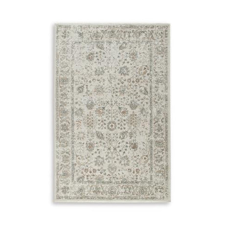  Signature Design by Ashley Webbridge R408622 Medium Rug IMAGE 1