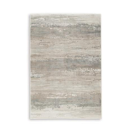  Signature Design by Ashley Loomville R408642 Medium Rug IMAGE 1