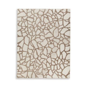  Signature Design by Ashley Wessonland R408650 Extra Large Rug IMAGE 1