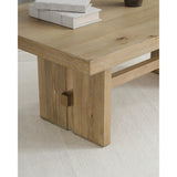  Signature Design by Ashley Crendlin T537-1 Rectangular Cocktail Table IMAGE 5