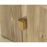  Signature Design by Ashley Crendlin T537-3 Rectangular End Table IMAGE 6