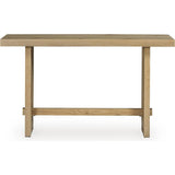  Signature Design by Ashley Crendlin T537-4 Sofa Table IMAGE 3