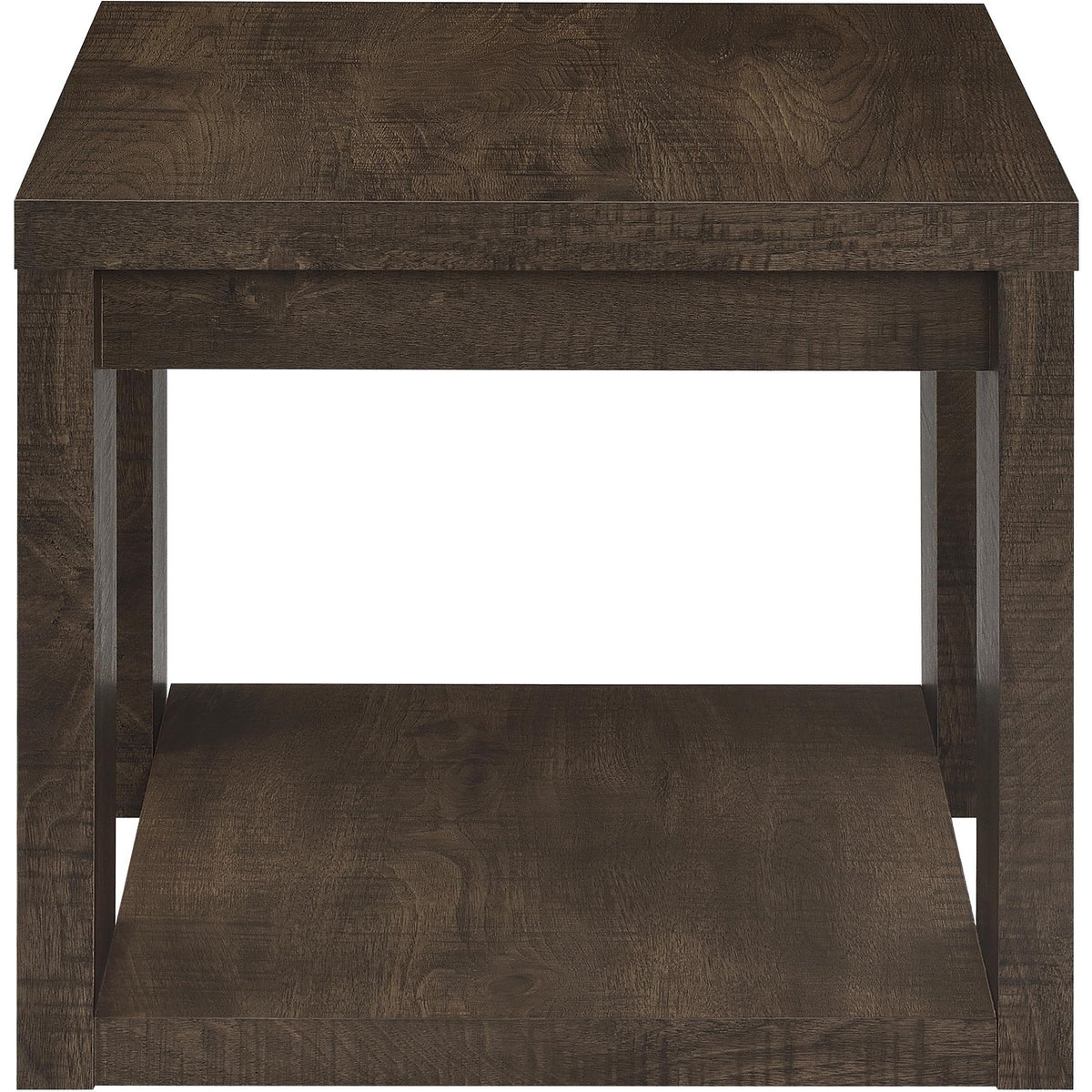  Coaster Furniture Pavone Occasional Table Set 706628-S2 IMAGE 6