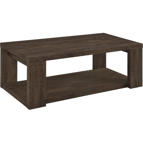 Coaster Furniture Pavone Occasional Table Set 706628-S2 IMAGE 7