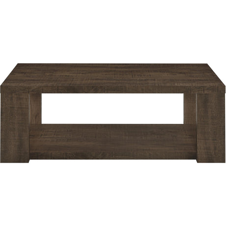  Coaster Furniture Pavone Occasional Table Set 706628-S2 IMAGE 8