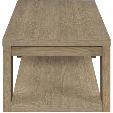  Coaster Furniture Pavone Occasional Table Set 706648-S2 IMAGE 10