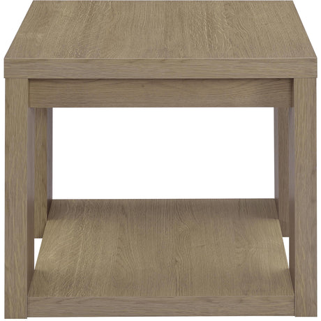  Coaster Furniture Pavone Occasional Table Set 706648-S2 IMAGE 6