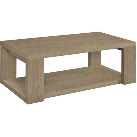  Coaster Furniture Pavone Occasional Table Set 706648-S2 IMAGE 7