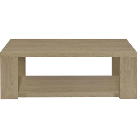  Coaster Furniture Pavone Occasional Table Set 706648-S2 IMAGE 8