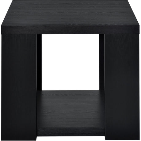  Coaster Furniture Pavone Occasional Table Set 706638-S2 IMAGE 4