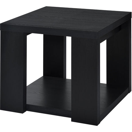  Coaster Furniture Pavone Occasional Table Set 706638-S2 IMAGE 5