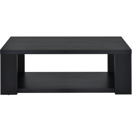  Coaster Furniture Pavone Occasional Table Set 706638-S2 IMAGE 6