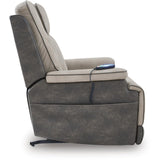  Signature Design by Ashley 4Z-Peaceful Pause PC1210312 Power Lift Recliner IMAGE 5