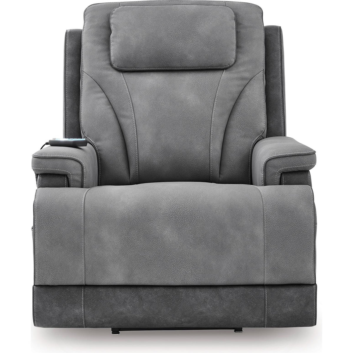  Signature Design by Ashley 4Z-Peaceful Pause PC1210412 Power Lift Recliner IMAGE 4
