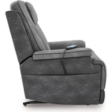  Signature Design by Ashley 4Z-Peaceful Pause PC1210412 Power Lift Recliner IMAGE 5