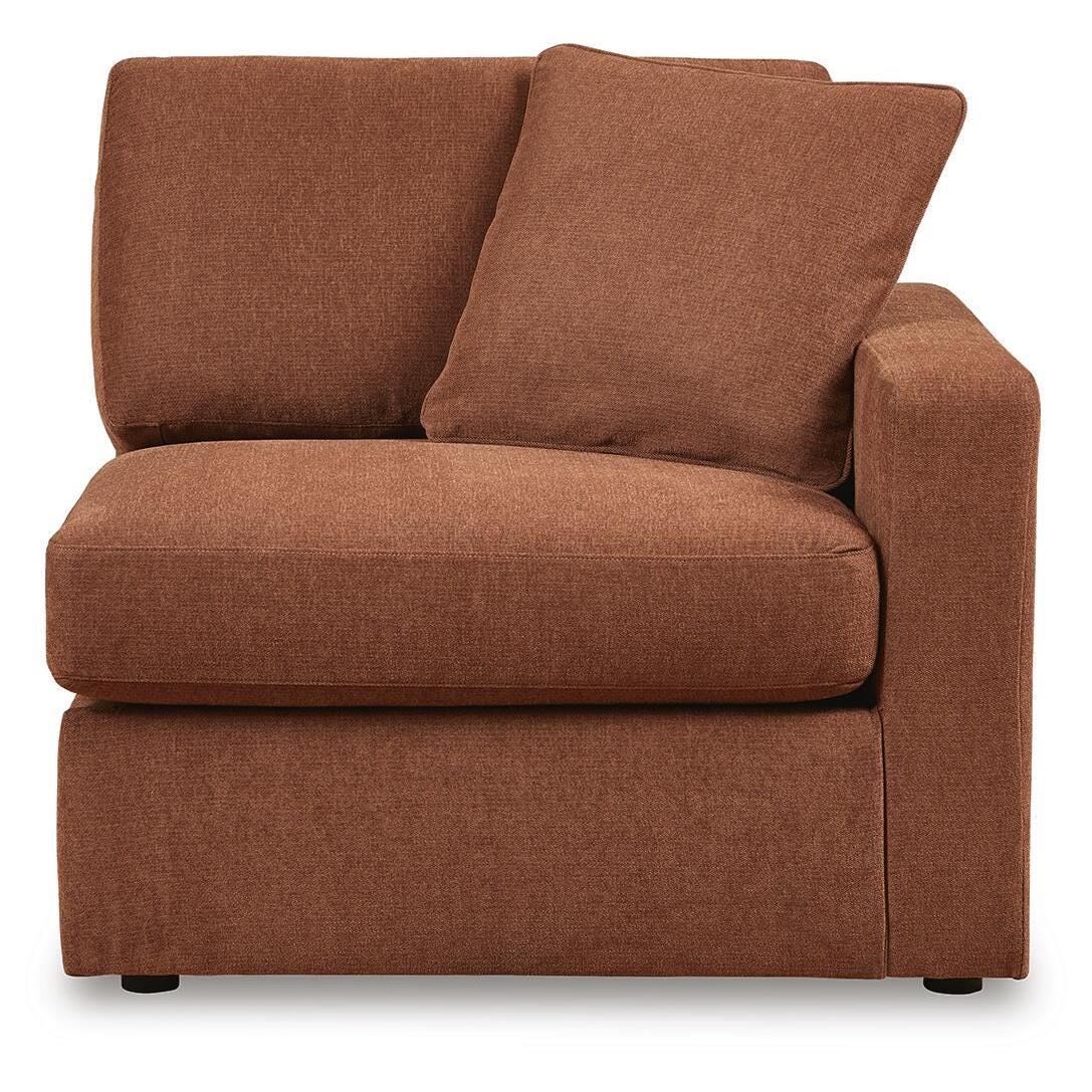  Signature Design by Ashley® Modmax 92102U25 7 pc Sectional and 2 Ottomans IMAGE 18