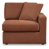  Signature Design by Ashley® Modmax 92102U25 7 pc Sectional and 2 Ottomans IMAGE 18