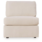  Signature Design by Ashley® Modmax 92103U13 8 pc Sectional and 2 Ottomans - Oyster IMAGE 11