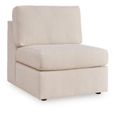  Signature Design by Ashley® Modmax 92103U13 8 pc Sectional and 2 Ottomans - Oyster IMAGE 14