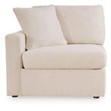  Signature Design by Ashley® Modmax 92103U13 8 pc Sectional and 2 Ottomans - Oyster IMAGE 4