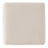  Signature Design by Ashley® Modmax 92103U18 6 pc Sectional and Ottoman - Oyster IMAGE 3