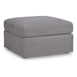  Signature Design by Ashley® Modmax 92104U5 6 pc Sectional and 2 Ottomans - Granite IMAGE 14