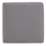  Signature Design by Ashley® Modmax 92104U5 6 pc Sectional and 2 Ottomans - Granite IMAGE 17