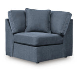  Signature Design by Ashley® Modmax 92121U9 6 pc Sectional with Chaise and Ottoman - Ink IMAGE 10