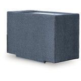  Signature Design by Ashley® Modmax 92121U9 6 pc Sectional with Chaise and Ottoman - Ink IMAGE 13