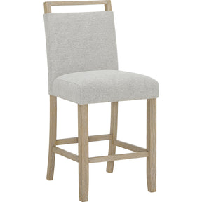  Crown Mark Hazel 1721S-24 Counter Height Chair IMAGE 1