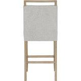  Crown Mark Hazel 1721S-24 Counter Height Chair IMAGE 2