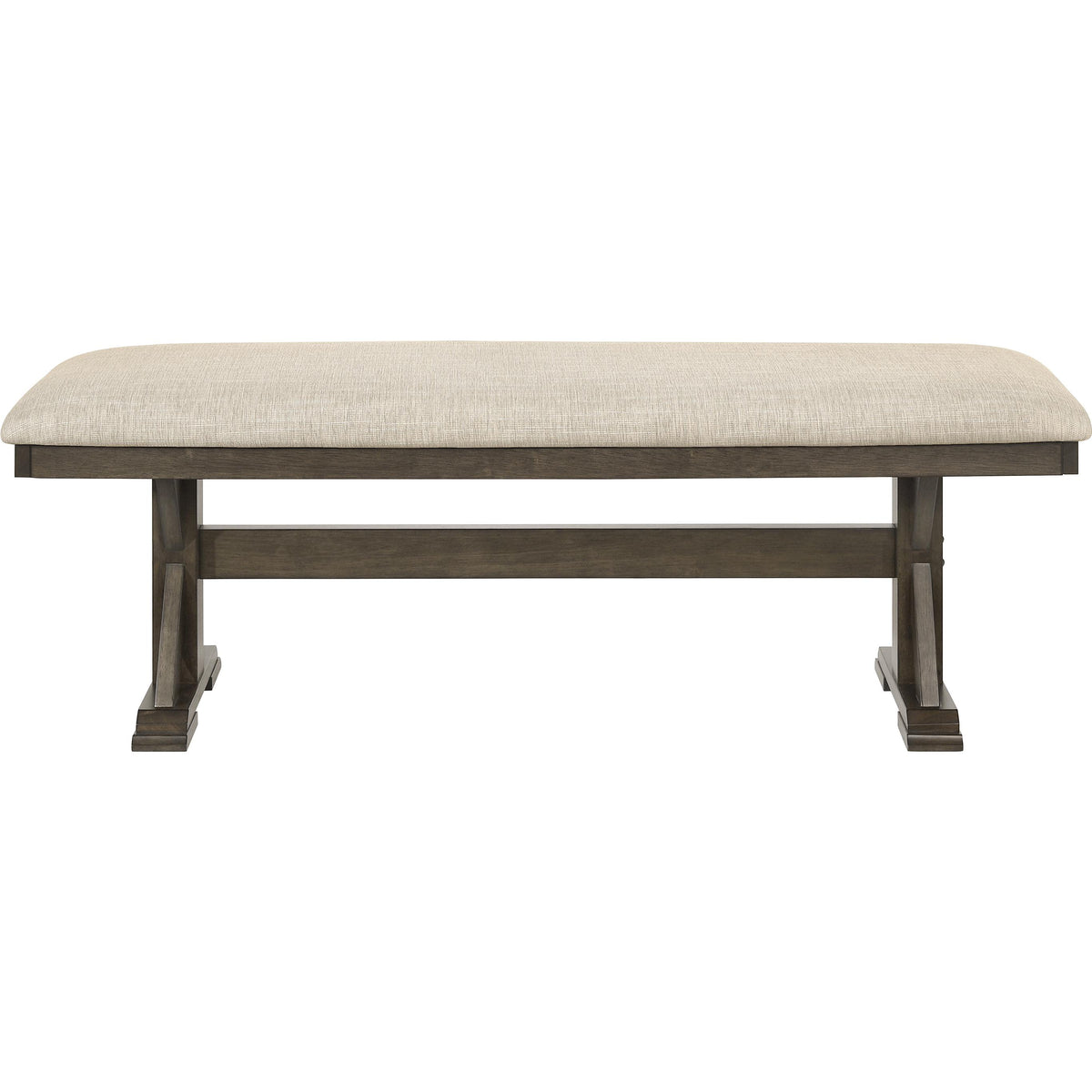  Crown Mark Lloyd 2137-BENCH-OT Bench IMAGE 2