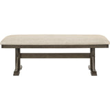  Crown Mark Lloyd 2137-BENCH-OT Bench IMAGE 2