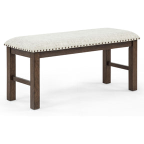  Crown Mark Domingo 2272-BENCH Bench IMAGE 1