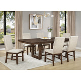  Crown Mark Domingo 2272S Side Chair IMAGE 4