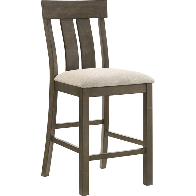  Crown Mark Lloyd 2837S-24-OT Counter Height Chair IMAGE 1