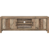  Crown Mark Elmer B9340-9 TV Stand IMAGE 2