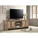  Crown Mark Elmer B9340-9 TV Stand IMAGE 4