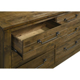  Coaster Furniture Dressers 6 Drawers 225163 IMAGE 11