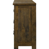  Coaster Furniture Dressers 6 Drawers 225163 IMAGE 5