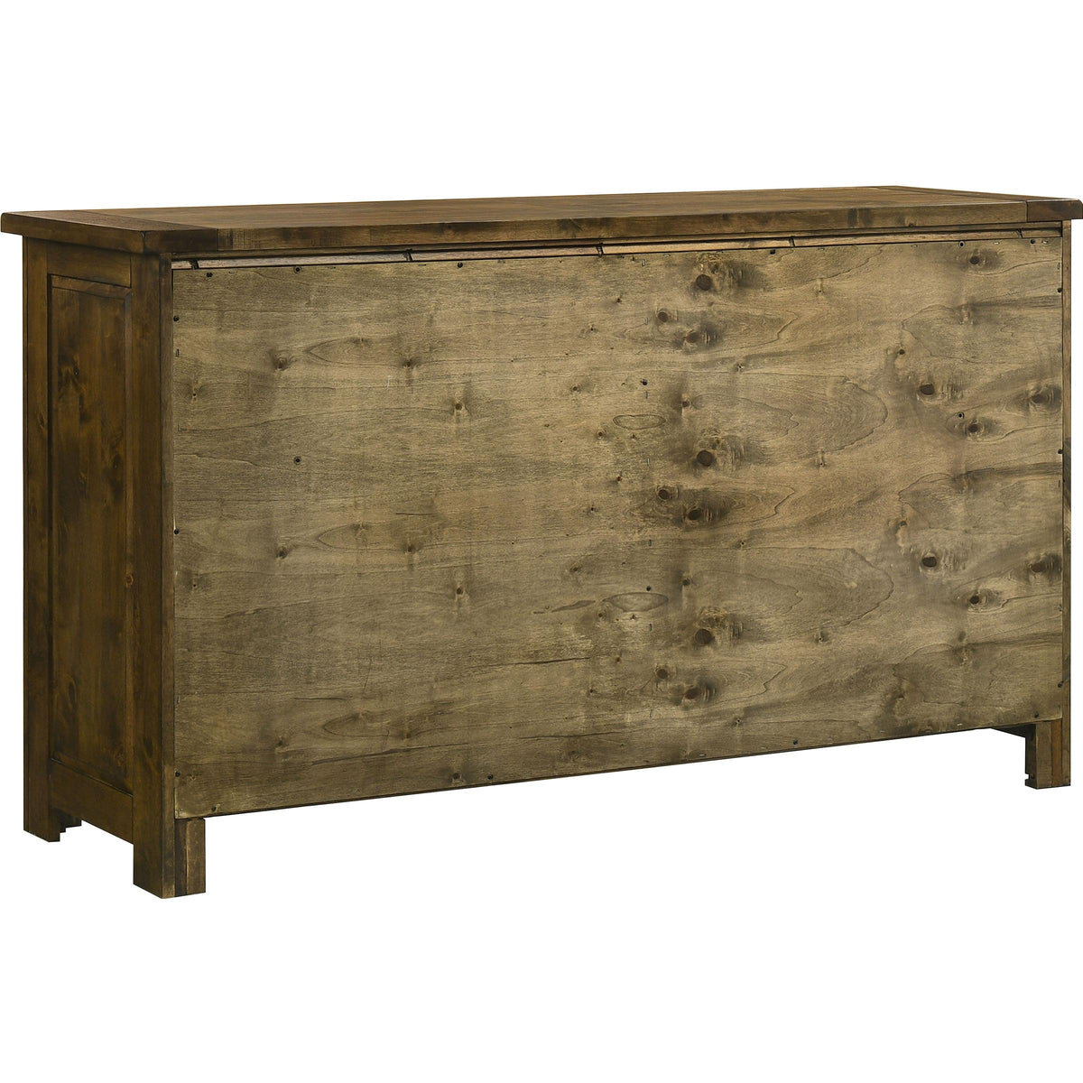  Coaster Furniture Dressers 6 Drawers 225163 IMAGE 6