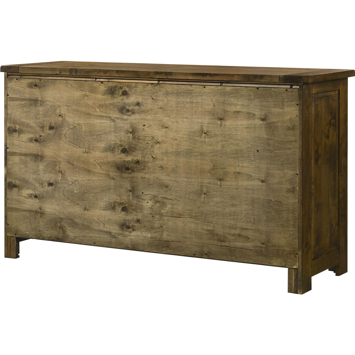  Coaster Furniture Dressers 6 Drawers 225163 IMAGE 8