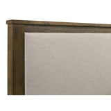  Coaster Furniture Doherty Queen Upholstered Panel Bed 225161Q IMAGE 8
