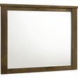  Coaster Furniture Dresser Mirrors Dresser Mirrors 225164 IMAGE 1