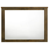  Coaster Furniture Dresser Mirrors Dresser Mirrors 225164 IMAGE 3