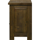  Coaster Furniture Nightstands 1 Drawer 225162 IMAGE 5