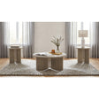  Coaster Furniture Occasional Tables Occasional Table Sets 706678-S3 IMAGE 1