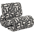  Coaster Furniture Accent Chairs Stationary 903263 IMAGE 1