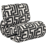 Coaster Furniture Accent Chairs Stationary 903263 IMAGE 1